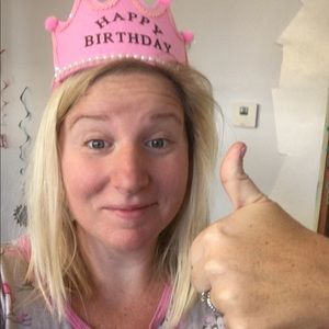 Meet your Posher, Katie